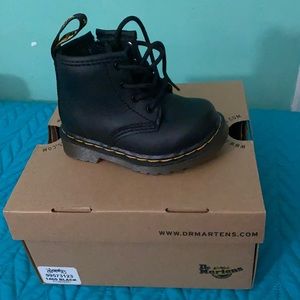 Dr Marten Infant 1460 Softy T